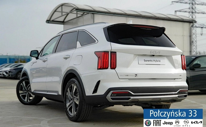 Kia Sorento cena 241900 przebieg: 2, rok produkcji 2023 z Bieruń małe 742